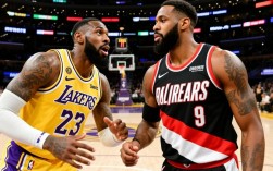 开拓者打湖人谁赢了？结果快看！