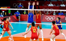 女排半决赛战意大利，谁能笑到最后晋级决赛？