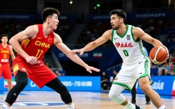 中伊男篮对抗赛最终结果如何？中国男篮赢了吗？