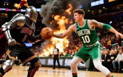 2017NBA东区决赛结果如何？骑士与凯尔特人谁能晋级总决赛？