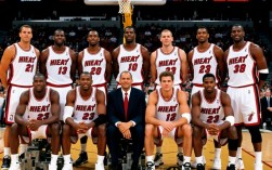 1991年热火队阵容有哪些核心球员及战绩如何？