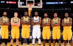 2014年NBA最佳新秀阵容都有谁，谁入选了？