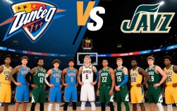 雷霆爵士首发对决，谁能占据场上主动？