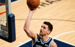 东契奇顶投为何如此高效？技术天赋还是节奏掌控？