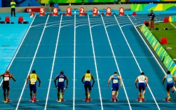 里约200米决赛视频，博尔特最后时刻如何夺冠？