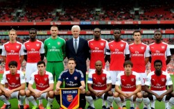 阿森纳11赛季阵容