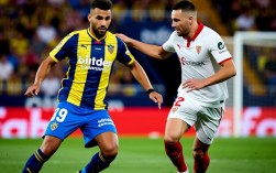 莱万特对塞维利亚谁赢的？最终比分是多少？