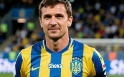 舍普琴科为何被球迷称为舍瓦这昵称有何特殊含义？