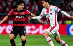 神户胜利船vs川崎前锋谁赢了？比分和比赛结果如何？