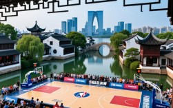 苏州哪里能免费看NBA总决赛？观赛攻略有吗？