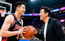 郭艾伦单挑邓超，真实结果到底是谁更胜一筹？