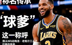 拉瓦鲍尔被称球爹只因他爱子心切还是另有隐情？