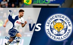 360直播热刺vs莱斯特城为什么这么猛？