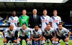 13-14赛季热刺阵容巅峰期有多强？为何未能夺冠？