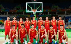 里约奥运中国男篮阵容最终名单确定了吗？