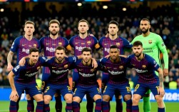 2020年欧洲最佳阵容有哪些球员？