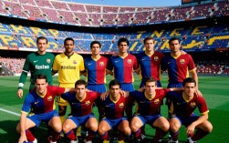 2006巴萨罗那阵容巅峰期有哪些核心球员？战术打法如何？