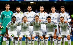 皇马首发阵容2015年