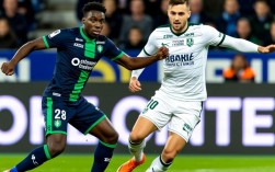 圣埃蒂安vs昂热谁赢了？比分多少，关键球员表现如何？