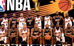 太阳队巅峰阵容名单中，谁才是真正的核心领袖？