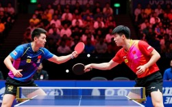 世乒赛男单半决赛直播几点开始？怎么在线观看免费？