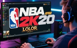 为什么玩NBA2K20流畅，打LOL却卡顿？原因何在？