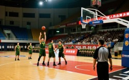 今晚军人篮球半决赛，哪支队伍能晋级决赛？