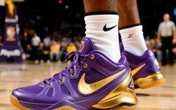 加内特2010总决赛战靴，实战性能与纪念价值如何？