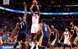 13年G1詹姆斯走步为何裁判没吹？争议背后规则解读