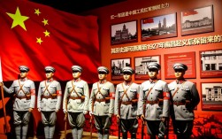 红一军团全部阵容有哪些？具体编制和将领名单是怎样的？