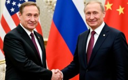 美俄为何对领导人会晤表态几经变化