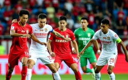 亚冠F组第五轮谁赢了？最新赛果出炉！