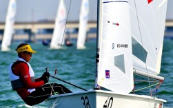 2017全运会op帆船决赛谁夺冠了？冠军成绩和精彩瞬间回顾