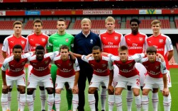 11赛季阿森纳阵容为何最终四大皆空？