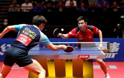 日本乒乓混双决赛视频，谁赢了？全程回顾有吗？