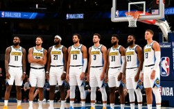 安东尼在掘金阵容太矮，如何弥补身高劣势冲击冠军？