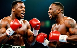 泰森VS小罗伊琼斯29号谁赢了？结果悬念揭晓了吗？