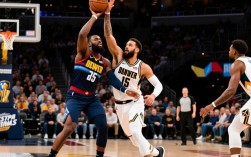 西部决赛掘金没能在主场守住优势？