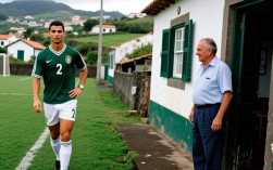 为什么C罗早期被这么多人低估？背后原因是什么？