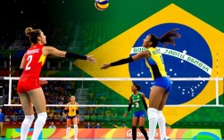 2016中国女排vs巴西谁赢了？里约奥运女排决赛结果回顾
