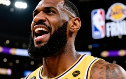 浓眉总决赛哭崩，是压力太大还是冠军梦太重？