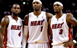 11年NBA总决赛热火输球，三巨头为何无法阻挡小牛？