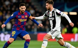 欧冠巴萨vs尤文图斯谁赢了？最终比分是多少？