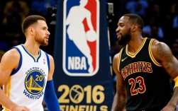 勇士骑士总决赛历史对决时间线梳理？