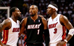 2013年NBA半决赛，热火VS步行者，谁杀出东部决赛？