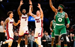 热火时隔几年再进总决赛？这次能走多远？