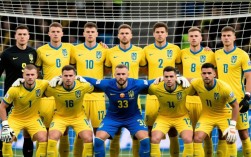 乌克兰2足球队阵容最新名单有哪些关键球员？