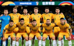 澳大利亚赢了几次世界杯