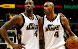 0708爵士阵容有哪些核心球员？战术体系如何构建？