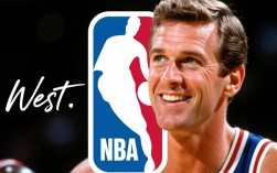 杰里-韦斯特为何能成为NBA官方logo原型？
